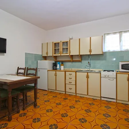 Apartmán Nada 2450 Fažana