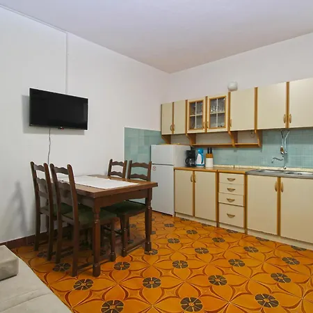 Apartmán Nada 2450
