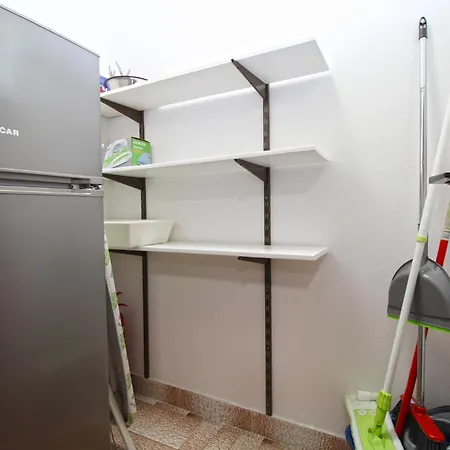 Apartmán Nada 2450