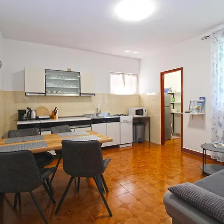 Apartmán Nada 2450